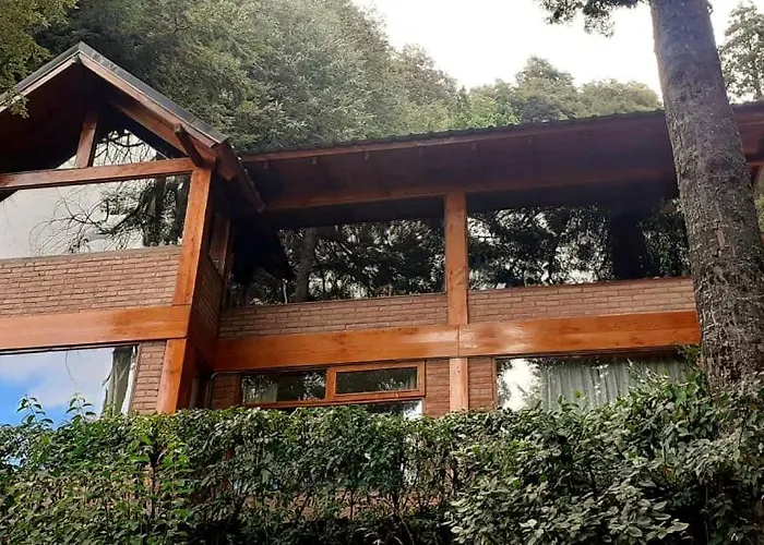 Villa Kaulemu San Carlos de Bariloche