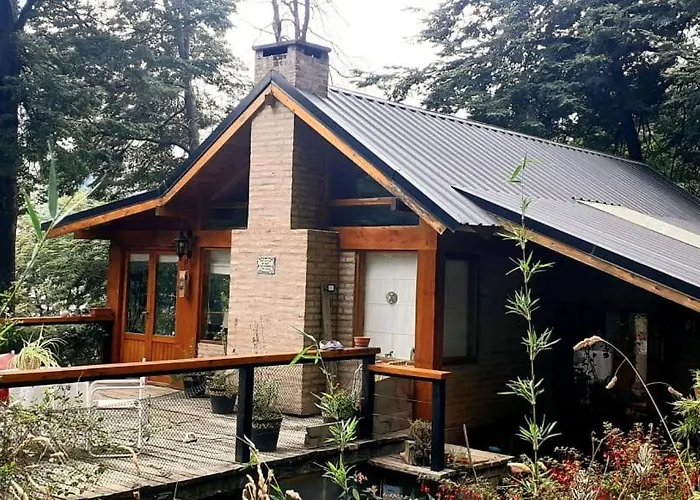 Villa Kaulemu San Carlos de Bariloche