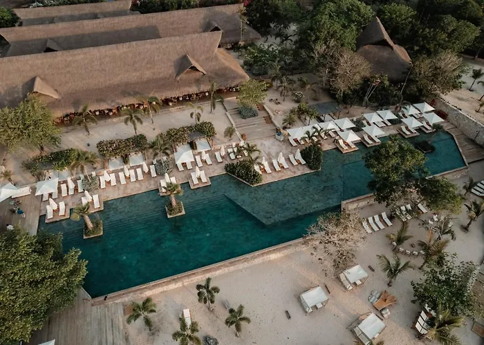 Makani Luxury Cartagena Corregimiento Bocachica