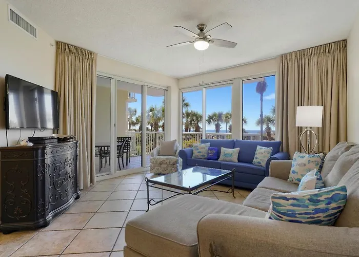 Villa Crescent 110 Destin