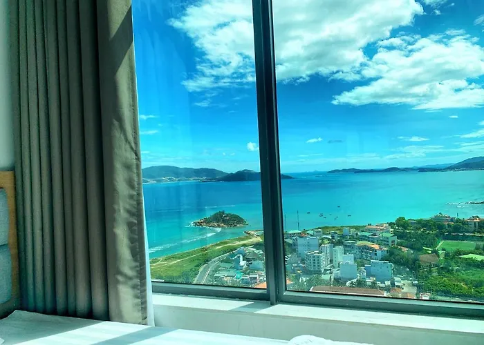 Aparthotel Hisea Nha Trang
