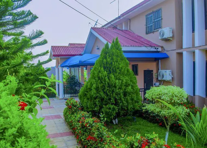 Kiverly Hotel Kumasi