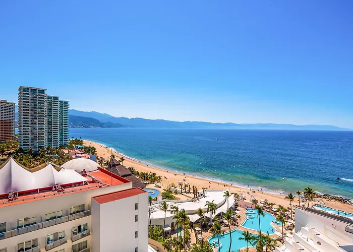 Ferienwohnung Seize The Sun, 1-1505 Puerto Vallarta