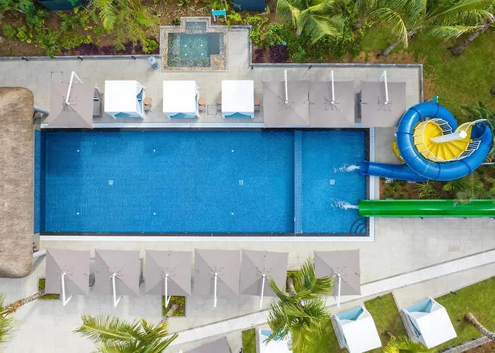Ocean'S Creek Beach Hotel Balaclava