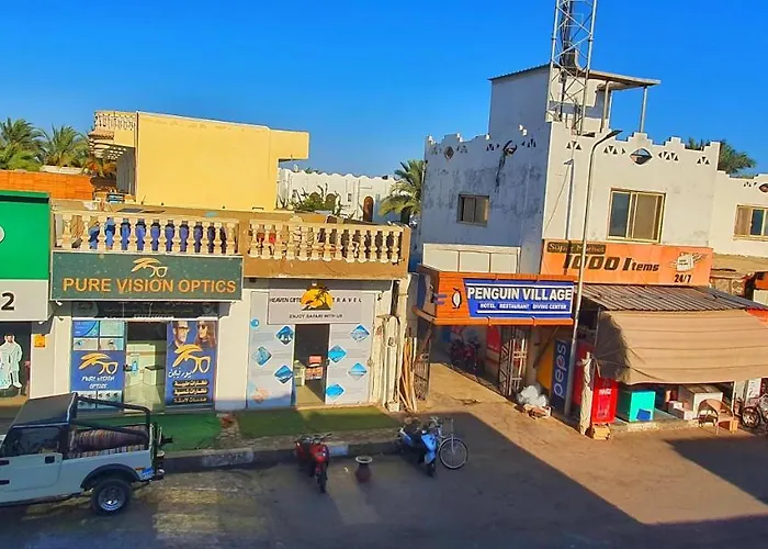 Dahab House Apartment 2