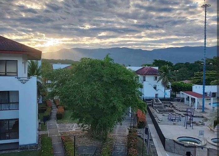 Villa Luciana Melgar