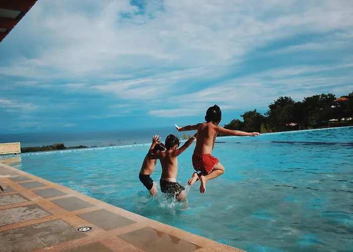 Villa Luciana Melgar