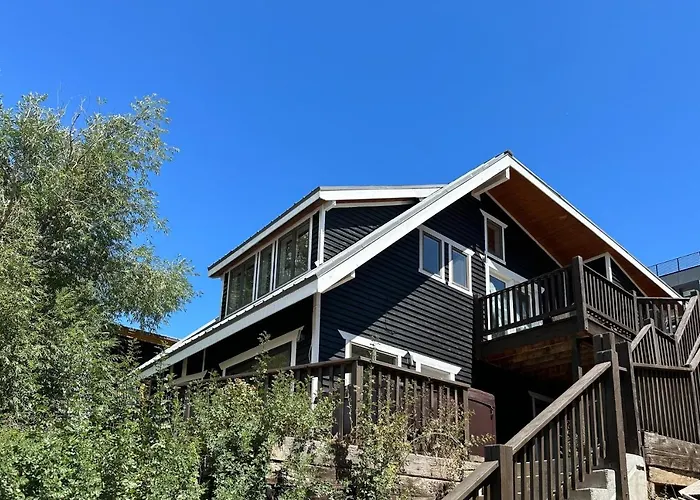 Park City Palace - Upper Level