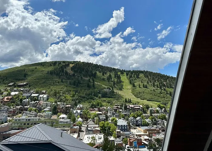 Park City Palace - Entire House