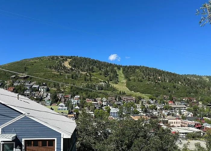 Park City Palace - Entire House