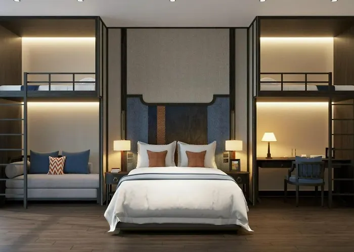 Hotel Apec Mandala Chambay Mui Ne Ap Thien Ai