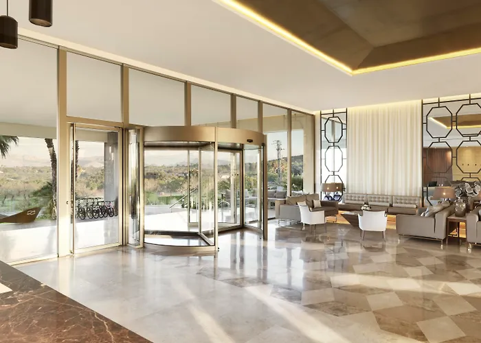 Zafiro Palace Alcudia Port d'Alcúdia