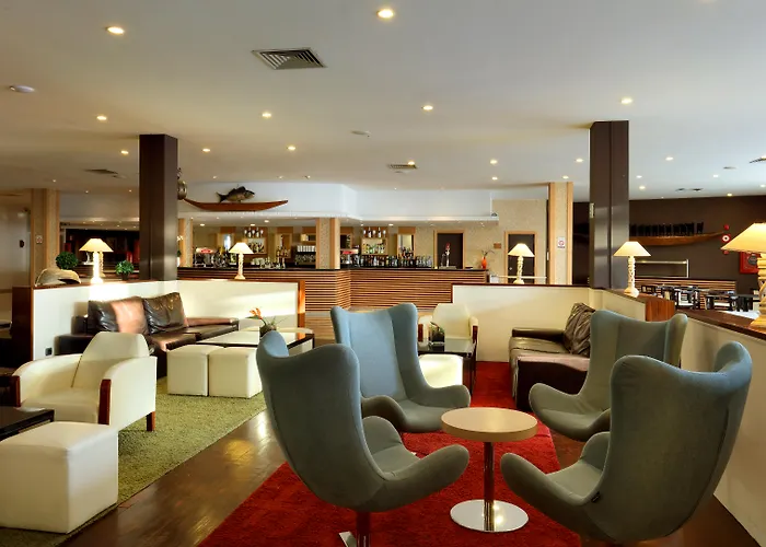 Grand Palladium Select Palace Ibiza Platja d'en Bossa