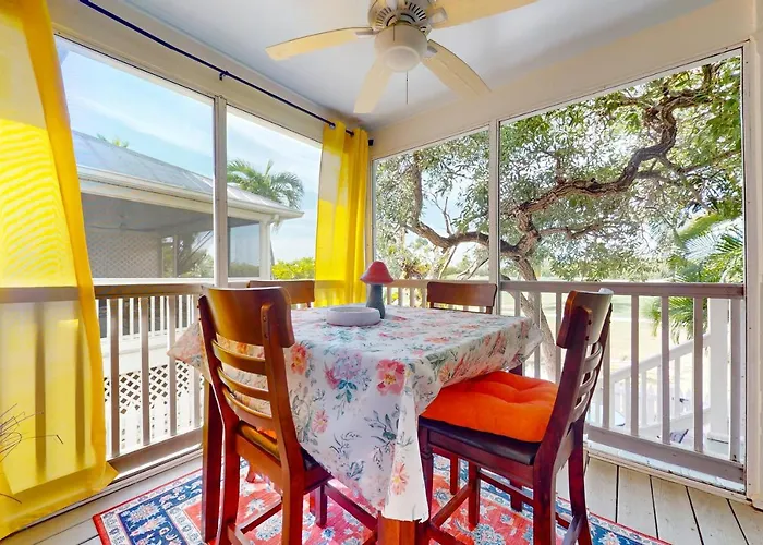 Villa Egret House Key West