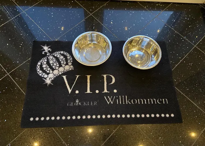 Villa Vip Haus Winterberg