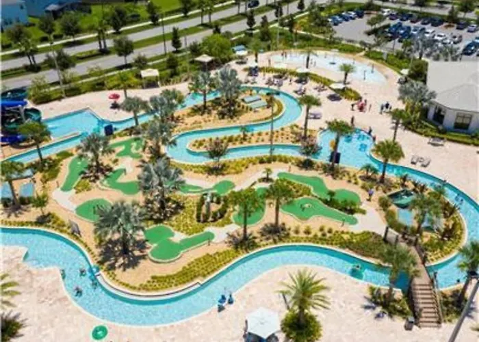 Family Fun With Mickey And Frozen At Storey Lake Kissimmee