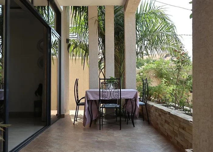 Mountain Views 4 Bedrooms House Kigali