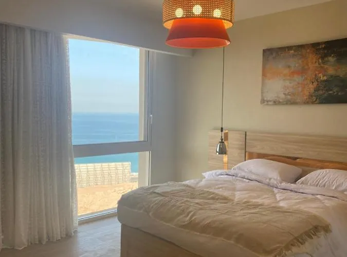 Il Monte Galala Sea View Chalet المونت جلاله Ain Suchna