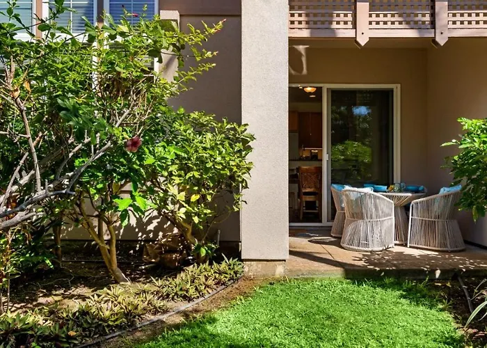 Waikoloa Colony Villas 2804