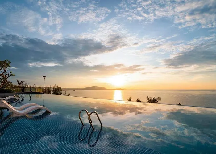 Hotel Apec Mandala Chambay Mui Ne Ap Thien Ai