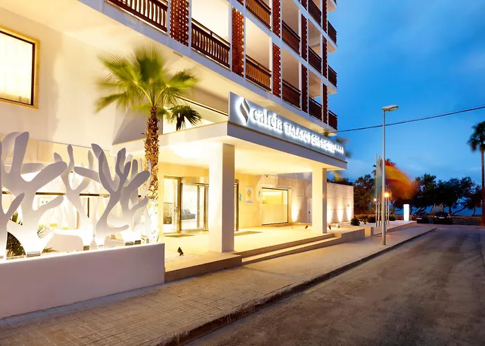 Hotel Talayot - Adults Only Cala Millor 