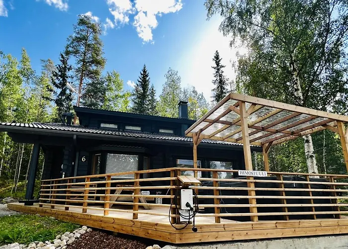 Himostuuli Jämsä