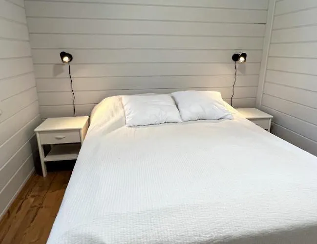 Villa Himos Alahonka B Jämsä