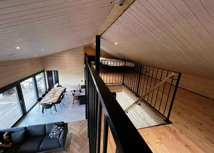 Himos Villa Golden Jämsä