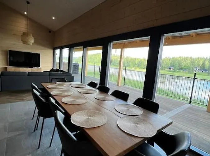 Himos Villa Golden Jämsä