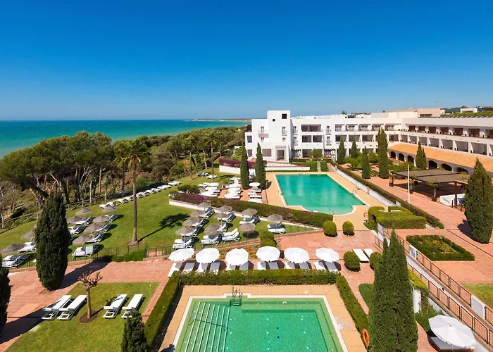 Hotel Fuerte Conil-Resort Conil De La Frontera