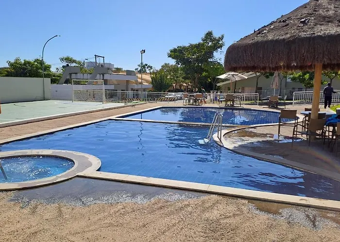 Jardins Da Lagoa Cond Resort - Valor Exclusivo Parque Lagoa Quente Caldas Novas