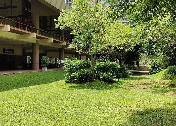 Lovely Apartment In Colombo - Havelock City