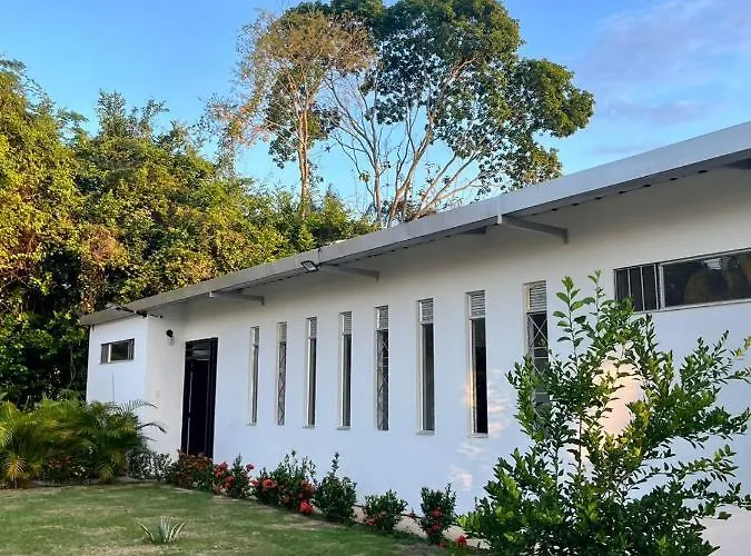 Villa Santa Barbara Melgar