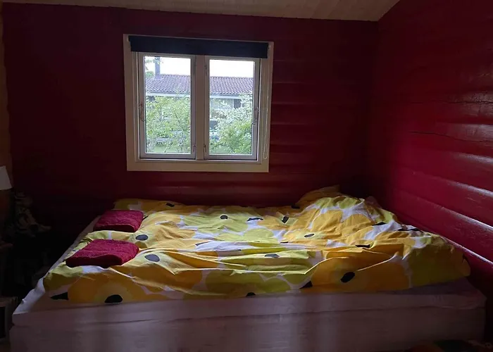 Valhallavej 19, 4200 Slagelse