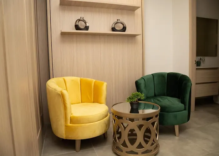 Apartamento A Mts De La Playa Elegante Y Acogedor Gaira