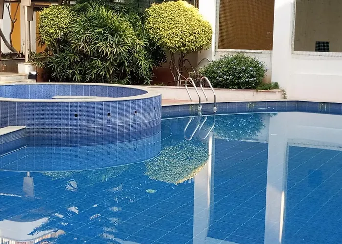 Amazistay Offers Luxury Room With Private Bathroom, Balcony & 55 Inch Tv & Shared Jacuzzi Paid Access, Book Lover, Near Ramaiah College Hospital Bangalore