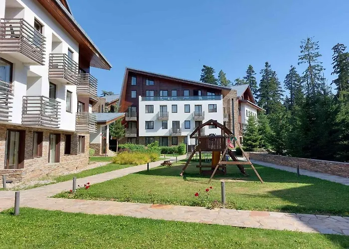 Residence E205 Euphoria Borowez