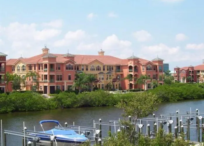 Posh Gv Resort Clearwater By Tampa Bay - Available March 2024