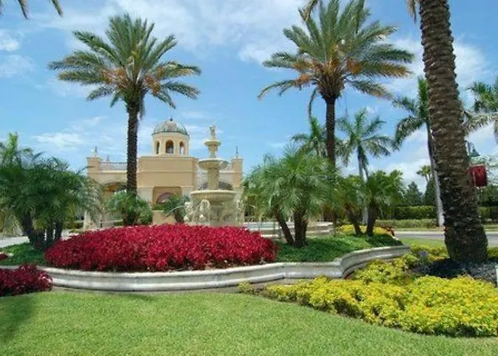 Posh Gv Resort Clearwater By Tampa Bay - Available March 2024