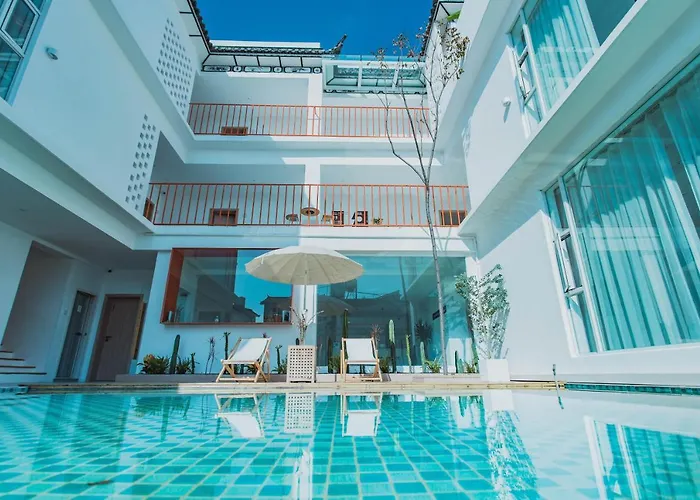 Dali Hemu B&B
