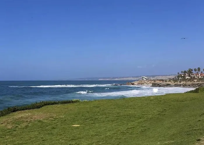 Stunning Luxury Oceanfront La Jolla Home! San Diego