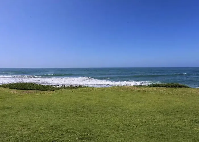 Stunning Luxury Oceanfront La Jolla Home! San Diego