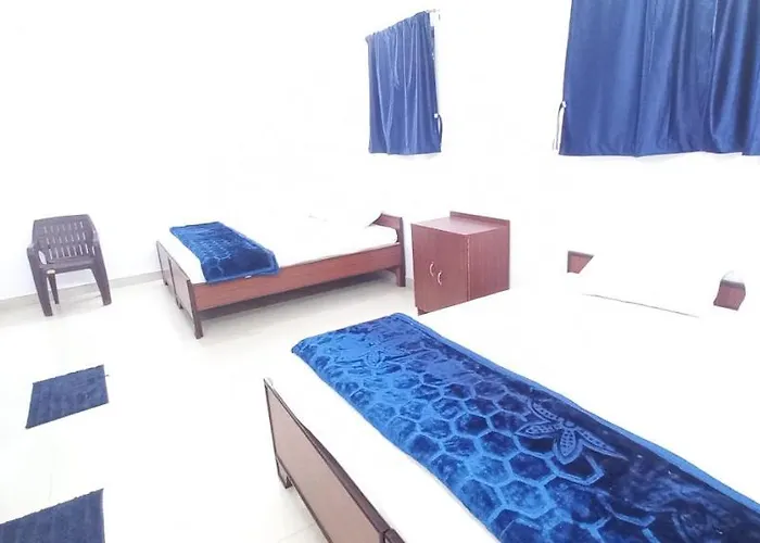 Mahadev Home Stay Varanasi