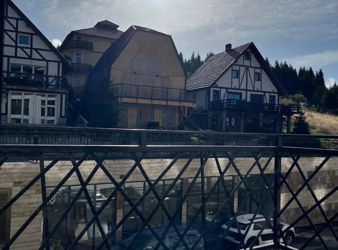 Ferienwohnung President Kop Fibi Kopaonik
