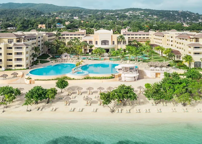 Iberostar Waves Rose Hall Beach Montego Bay