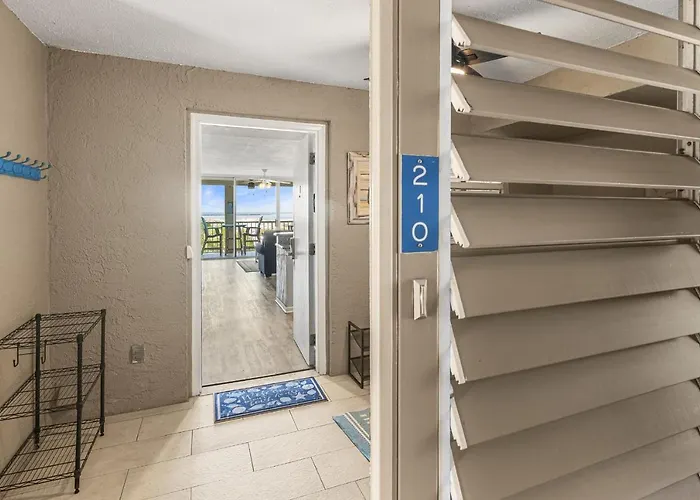 Magnolia House 210 At Destin Pointe Resort