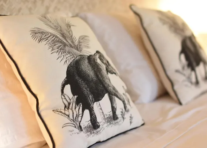 Coco Carib - Cabane Vue Mer & Massages Deshaies