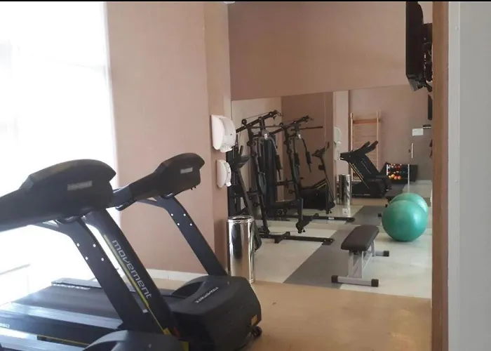 Bela Suite Rio Stay Rio de Janeiro