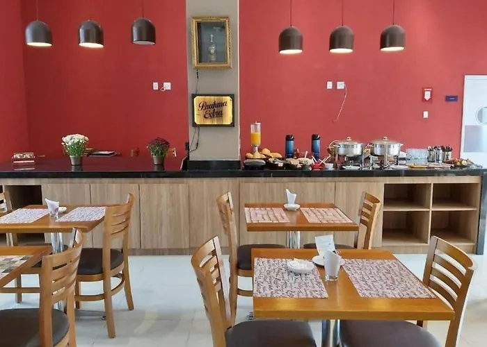 Bela Suite Rio Stay Rio de Janeiro