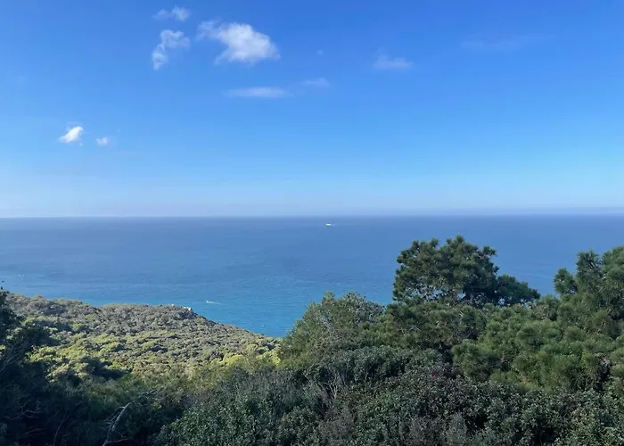 Villa Eleonor Tanger
